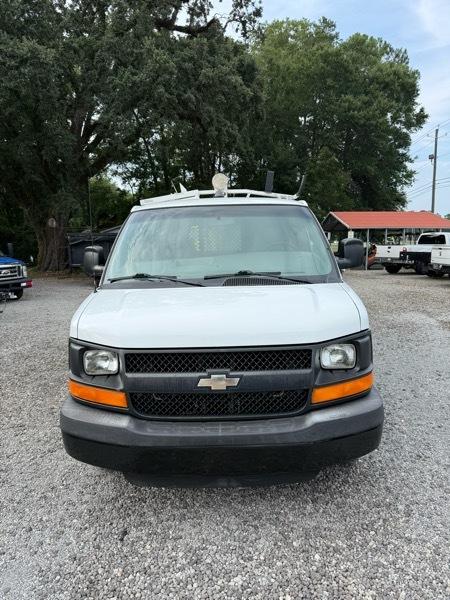 chevrolet express cargo 2013 1GCWGFCA4D1904205 image chevrolet express cargo 2013 1GCWGFCA4D1904205 image